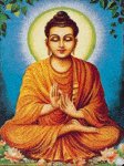 Gautam Buddha 