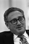 Henry Kissinger