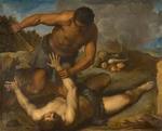 The Story Of Cain And Abel Unearned Wisdom