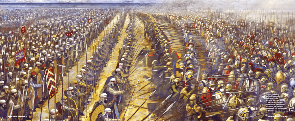 Battle of Marathon