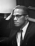 Image result for malcolm x