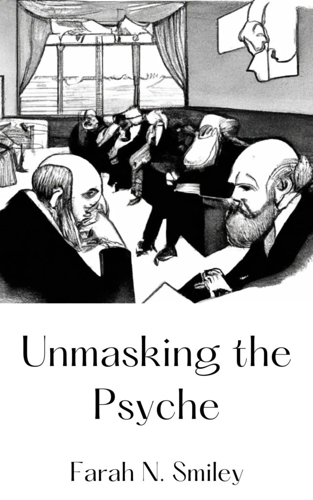 Unmasking the Psyche 1